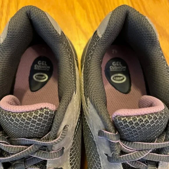 DR SCHOLL'S | Everest Gel Cushion Athletic Shoes Size 7.5 - Picture 2 of 10